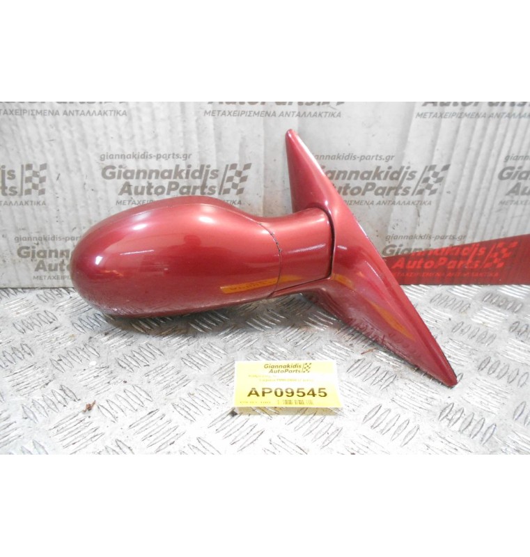 Καθρέπτης Ηλεκτρικός Δεξίς Renault Laguna 1998-2000 (7 pins)