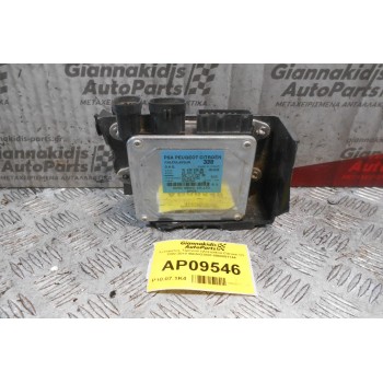 Εγκέφαλος Τιμονιού ηλεκτρικού Citroen C3 2002-2010 9665433880 6900001744