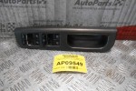 Διακόπτες Παραθύρων Volkswagen Golf 1998-2004 Εμπρός Αριστερά (9 pins) 1J4959857B