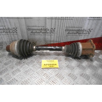 Ημιαξόνιο Κοντό Audi A4 CAG 2008-2012 8K0407271Q