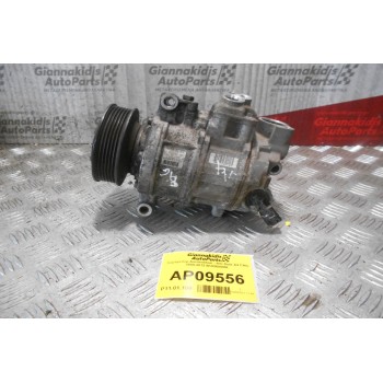 Κομπρεσέρ Aircondition - A/C Audi A4 CAG 2008-2012 8K0260805L