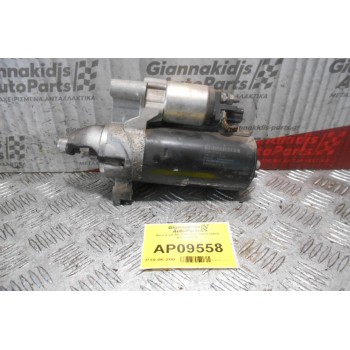 Μίζα Audi A4 CAG 2008-2012 0001139019 03L911021E