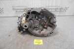 Κιβώτιο Ταχυτήτων/Σασμαν Citroen Xsara NFU 2000-2005
