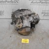 Κιβώτιο Ταχυτήτων/Σασμαν Citroen Xsara NFU 2000-2005