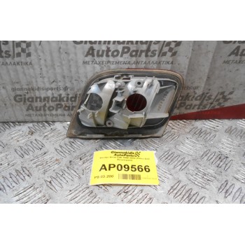 Φανάρι Bmw E46 Coupe 1999-2002 (Πίσω Δεξί Εσωτερικό)