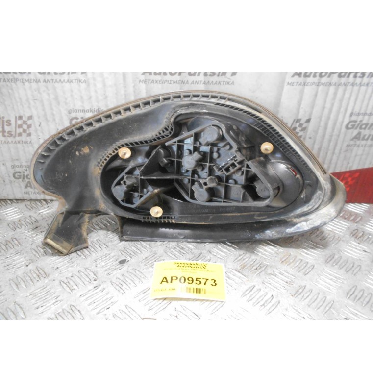 Φανάρι Fiat Bravo 1995-2002 (Πίσω Αριστερά)