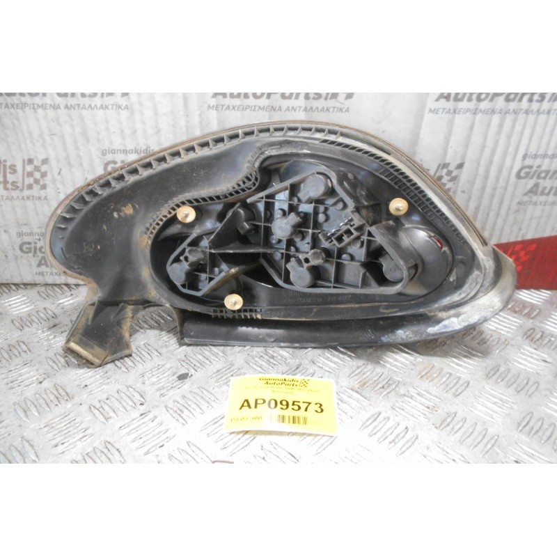 Φανάρι Fiat Bravo 1995-2002 (Πίσω Αριστερά)