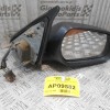 Καθρέπτης Ηλεκτρικός Δεξίς Citroen Xsara 2000-2004 (5 pins)