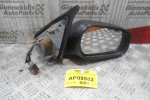 Καθρέπτης Ηλεκτρικός Δεξίς Citroen Xsara 2000-2004 (5 pins)