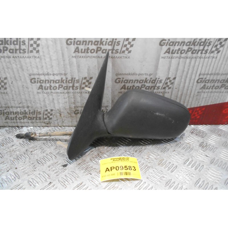 Καθρέπτης Citroen Xsara Μηχανικός Αριστερός 2000-2004