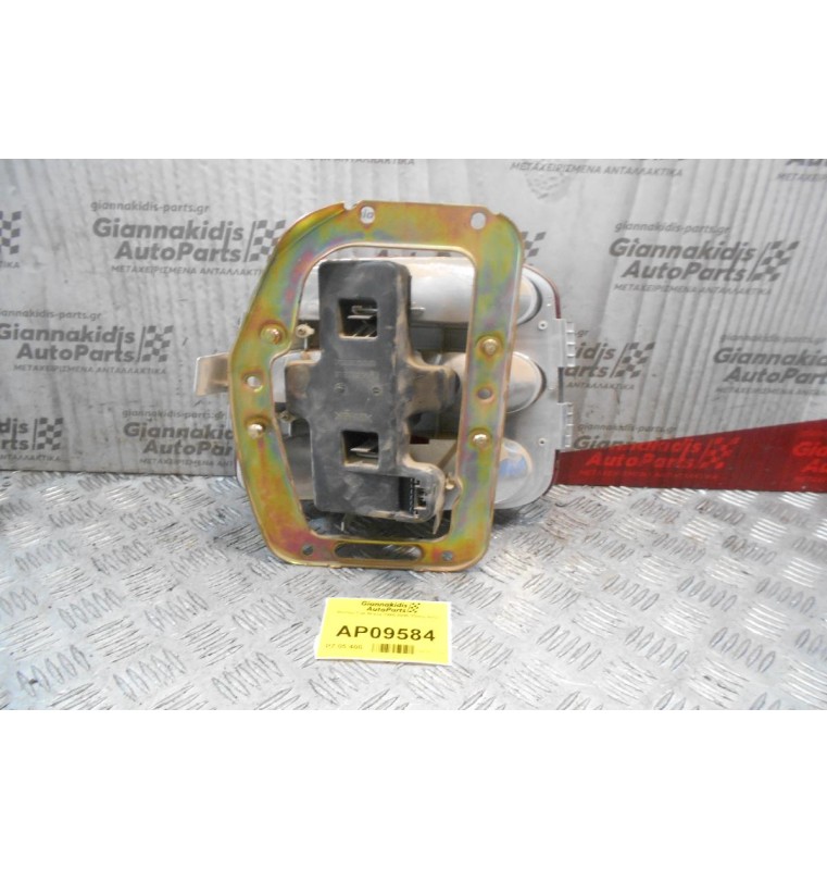 Φανάρι Fiat Brava 1995-2000 (Πίσω Δεξί)