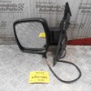 Καθρέπτης Ηλεκτρικός Αριστερός Mercedes-Benz Vito 1996-2004 (5 pins)