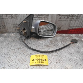 Καθρέπτης Ηλεκτρικός Δεξίς Seat Ibiza 1999-2002 (7 pins)