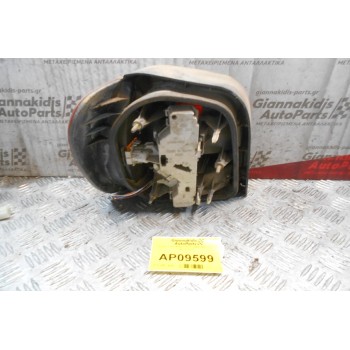 Φανάρι Volkswagen Polo 1994-1997 (Πίσω Αριστερό)