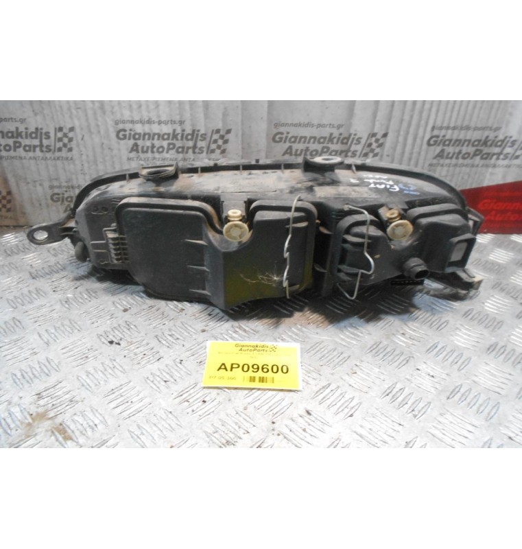 Φανάρι Fiat Punto ΙΙ 1999-2003 (Εμπρός δεξί)