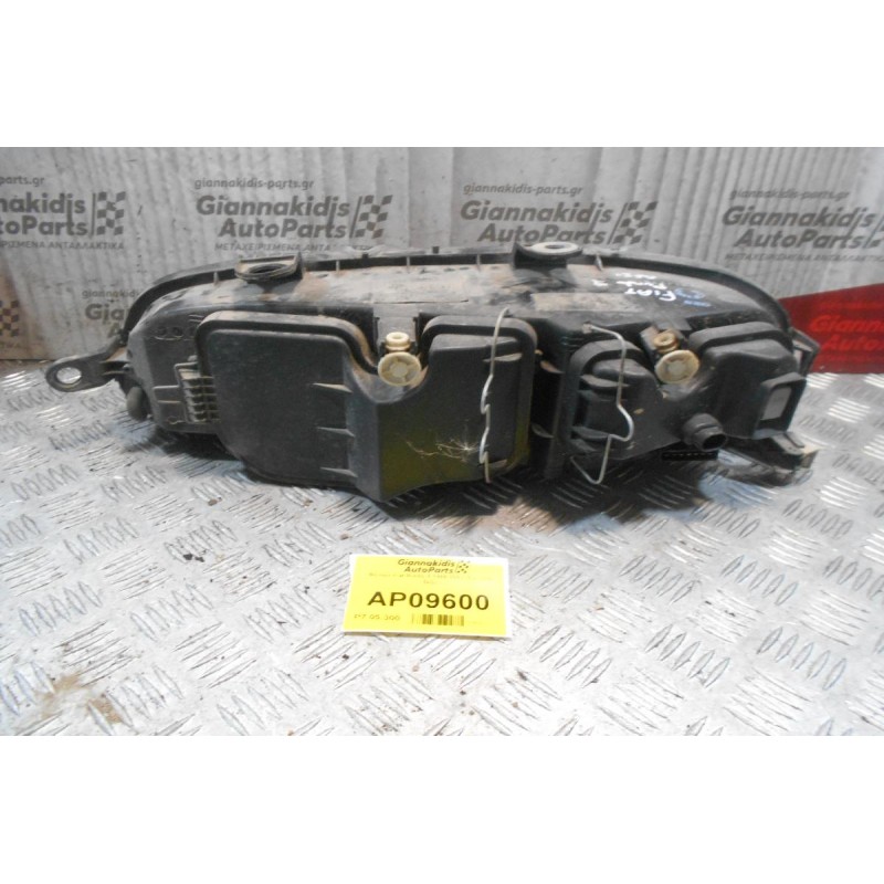 Φανάρι Fiat Punto ΙΙ 1999-2003 (Εμπρός δεξί)