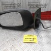 Καθρέπτης Ηλεκτρικός Αριστερός Fiat Sedici 2007-2010 (5 pins)