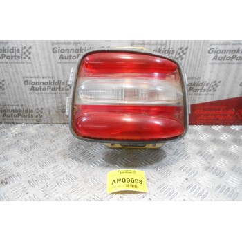 Φανάρι Fiat Brava 1995-2000 (Πίσω Δεξί)