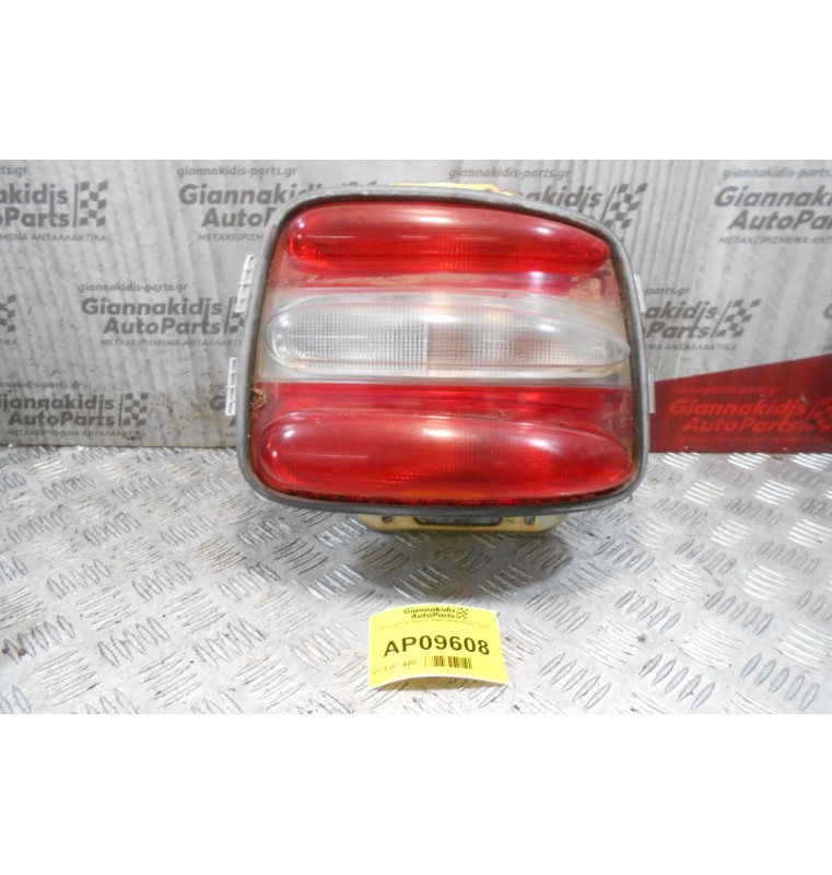 Φανάρι Fiat Brava 1995-2000 (Πίσω Δεξί)