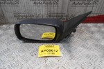 Καθρέπτης Ηλεκτρικος Αριστερός Ford Mondeo 1996-2000 (5 pins)