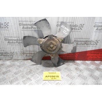 Βεντιλατέρ Nissan Primera P11 1996-1999
