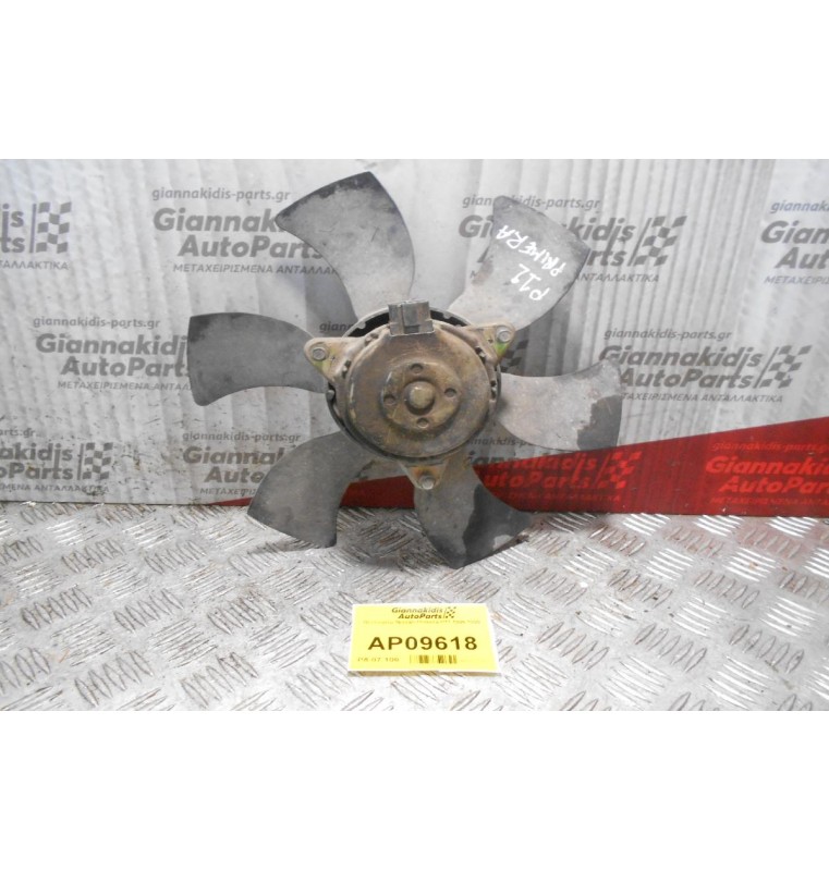 Βεντιλατέρ Nissan Primera P11 1996-1999