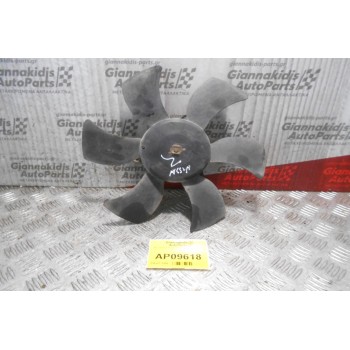 Βεντιλατέρ Nissan Primera P11 1996-1999