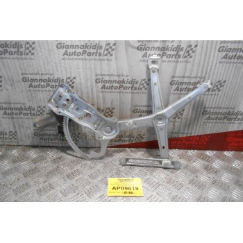 Γρύλλος-Μηχανισμός Παραθύρου Mercedes-Benz C180 W202 (Eμπρός Δεξίς) 1993-1999 W202/R170R