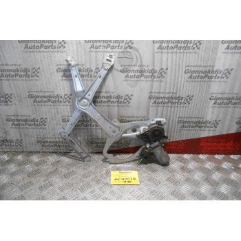 Γρύλλος-Μηχανισμός Παραθύρου Mercedes-Benz C180 W202 (Eμπρός Δεξίς) 1993-1999 W202/R170R