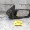 Καθρέπτης Ηλεκτρικος Δεξίς Nissan Almera N15 1998-2000 (3 pins)