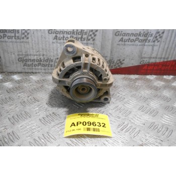 Δυναμό Rover 45 2000-2005 0124225011