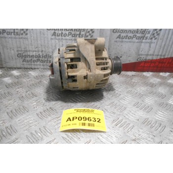 Δυναμό Rover 45 2000-2005 0124225011