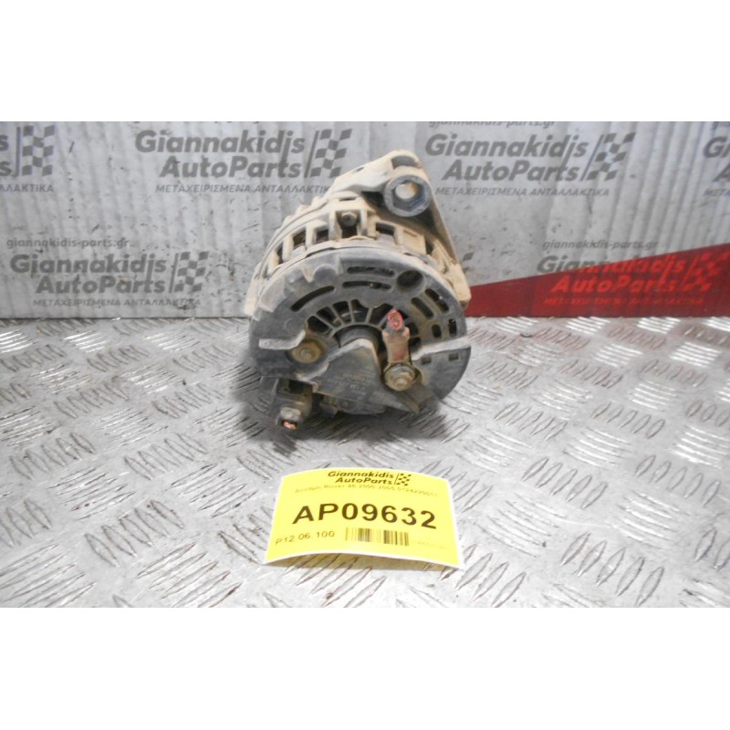 Δυναμό Rover 45 2000-2005 0124225011