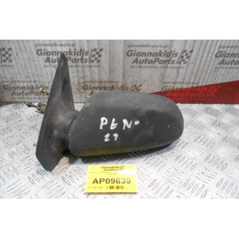 Καθρέπτης Μηχανικός Αριστερός Renault 19 1988-1992