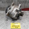 Δυναμό Renault Laguna F4R 2002-2007  8200404300  5840124525084
