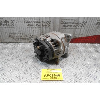 Δυναμό Renault Laguna F4R 2002-2007  8200404300  5840124525084