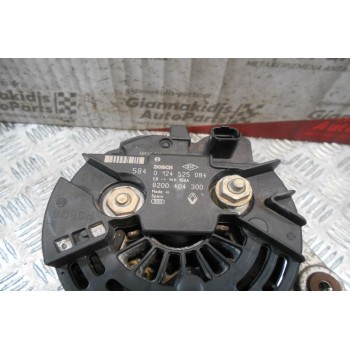 Δυναμό Renault Laguna F4R 2002-2007  8200404300  5840124525084