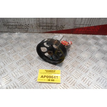 Αντλία Υδραυλικού Τιμονιού Renault Laguna F4R 2002-2007  8200054528   26088276-RY