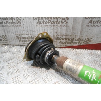 Ημιαξόνιο Αριστερό κοντό Renault Laguna F4R 2002-2007