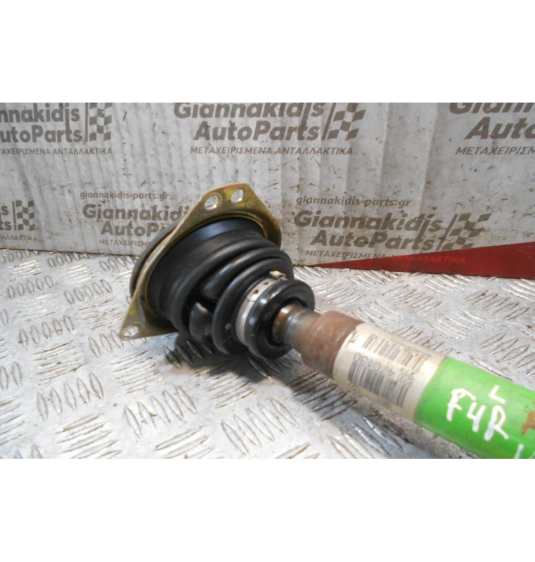 Ημιαξόνιο Αριστερό κοντό Renault Laguna F4R 2002-2007
