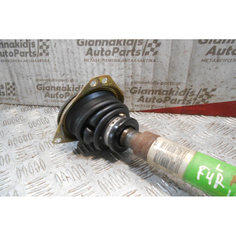 Ημιαξόνιο Αριστερό κοντό Renault Laguna F4R 2002-2007