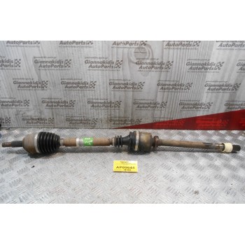 Ημιαξόνιο Δεξί Μακρύ Renault Laguna F4R 2002-2007