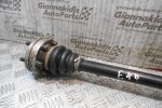 Ημιαξόνιο Πίσω Δεξί Bmw E46 2000-2005 (Βενζίνη)
