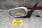 Καθρέπτης Μηχανικός Αριστερός Fiat Bravo 1995-2002