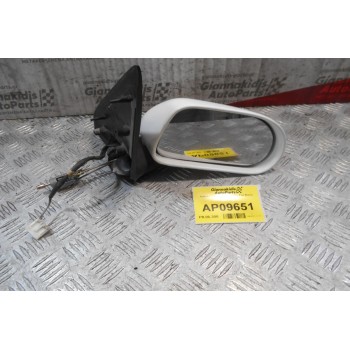 Καθρέπτης Μηχανικός Δεξίς Fiat Bravo 1995-2002