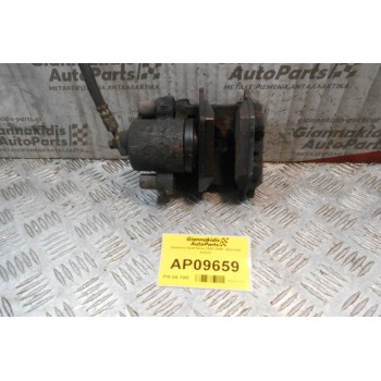 Δαγκάνα Seat Ibiza 2002-2008  (Εμπρός Δεξιά)