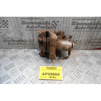 Δαγκάνα Seat Ibiza 2002-2008  (Πίσω Δεξιά)