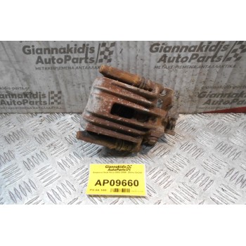 Δαγκάνα Seat Ibiza 2002-2008  (Πίσω Δεξιά)