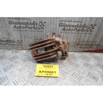 Δαγκάνα Seat Ibiza 2002-2008  (Πίσω Αριστερά)