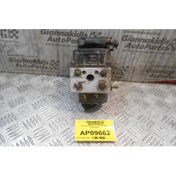 Μονάδα ABS Rover 45 2000-2005  0265216684